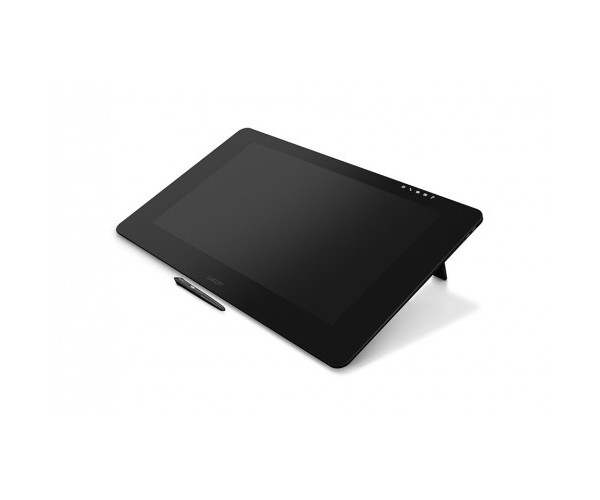 Wacom DHT-2420 Cintiq Pro 24 Inch Active area 522 X 294 mm (20.55 X 11.57 Inch Pen & Touch Graphics Tablet