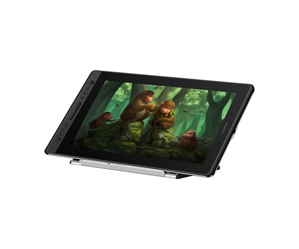 Huion KAMVAS Pro 16 15.6-Inch FHD Graphics Drawing Tablet
