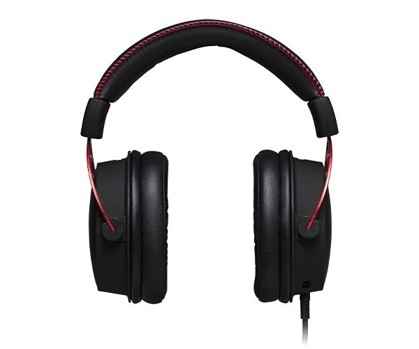 HyperX Cloud Alpha Wired Gaming Headset
