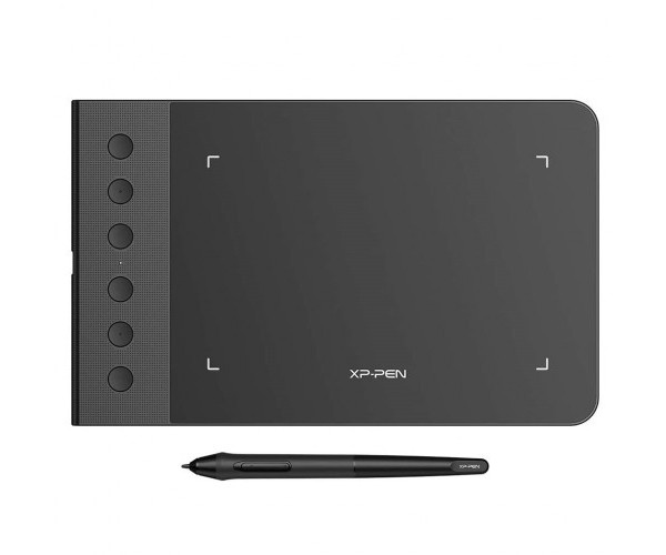 XP-Pen Star-G640S Android Ultrathin Digital Drawing Graphics Tablet
