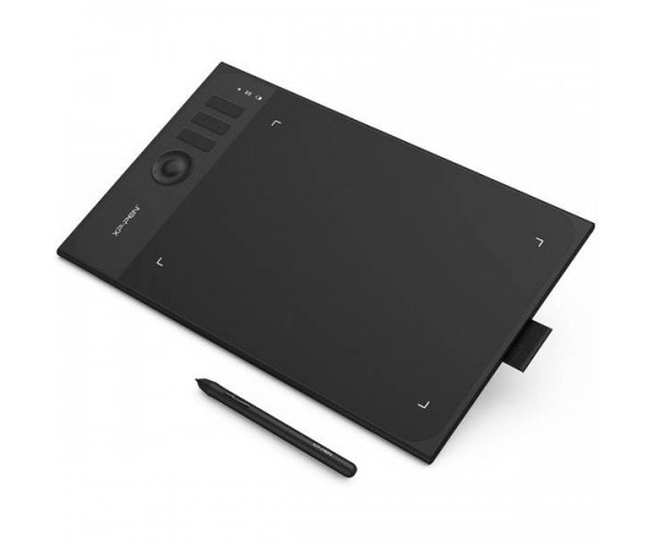 XP-Pen Star 06 Wireless 10 Inch Graphics Art Drawing Tablet