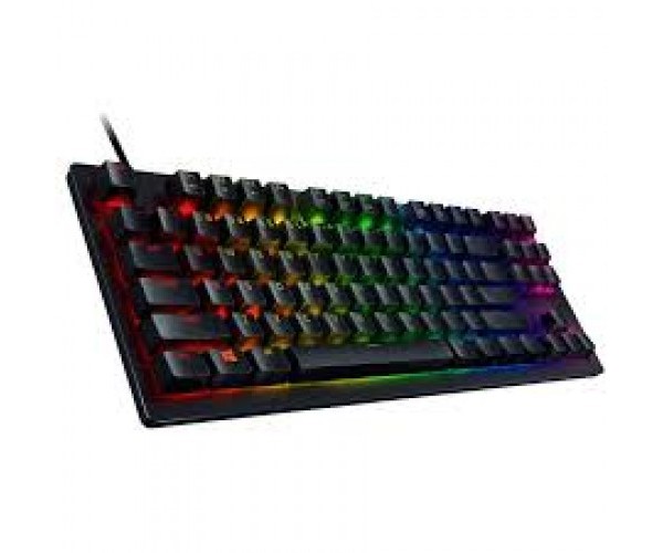 Razer Huntsman Tournament Edition Compact Gaming Keyboard