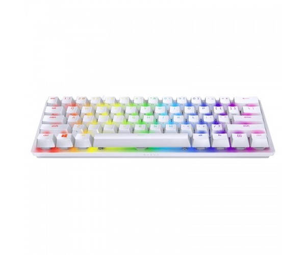 Razer Huntsman Mini RGB Gaming Keyboard