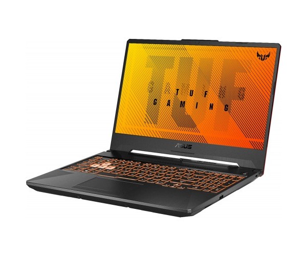 Asus TUF FX506LI Core i5 10th Gen 1650Ti 4GB Graphics 15.6” FHD Gaming Laptop