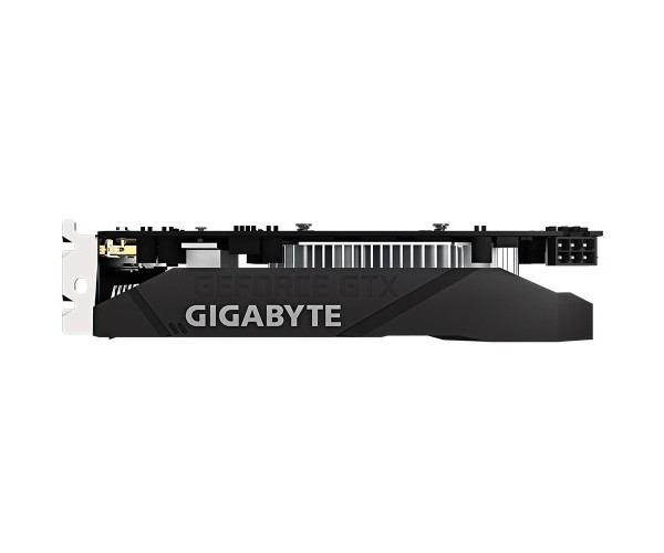 Gigabyte GeForce GTX 1650 SUPER D6 4GB GDDR6 Graphics Card