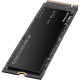 Western Digital Black SN750 500GB NVMe M.2 SSD