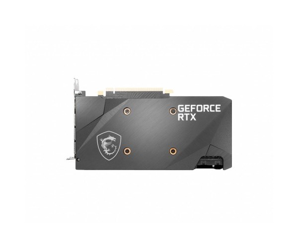 MSI GeForce RTX 3060 Ti VENTUS 2X OC 8GB Graphics Card