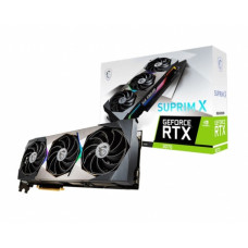 MSI GeForce RTX 3070