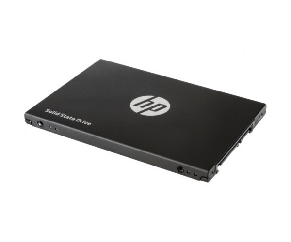 HP S750 512GB 2.5" SSD