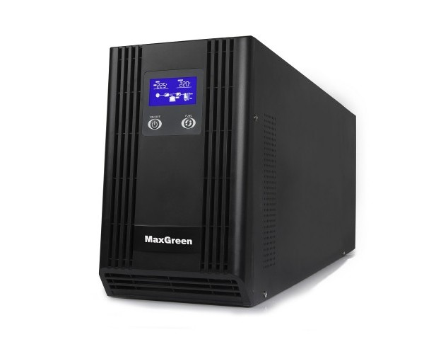 MaxGreen MGO-PX10K 10kVA Online UPS