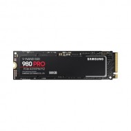 Samsung 980 Pro 500GB PCIe 4.0 M.2 NVMe SSD