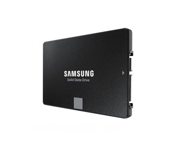 Samsung 870 EVO 500GB 2.5 Inch SATA III Internal SSD