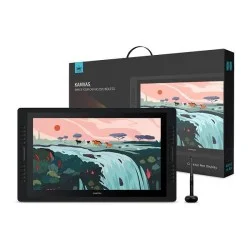Huion Kamvas Pro 24 (23.8 inch) 2K Graphics Drawing Tablet