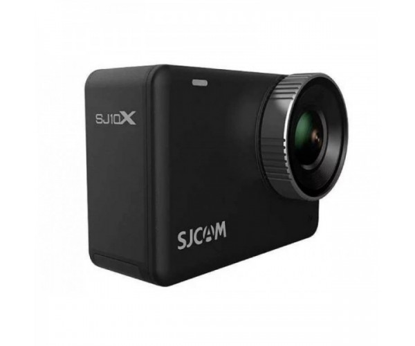 SJCAM SJ10X Action Camera