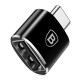 Baseus OTG USB Female to Type C Male Adapter Converter CATOTG-01