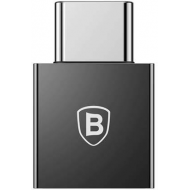 Baseus Type C Male to USB Female Converter CATJQ-B01