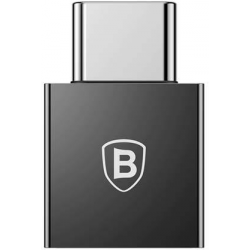 Baseus Type C Male to USB Female Converter CATJQ-B01