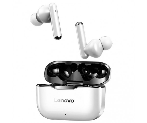 Lenovo LP1 TWS Wireless Bluetooth 5.0 Earbuds