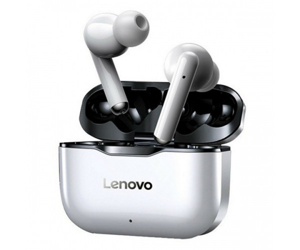 Lenovo LP1 TWS Wireless Bluetooth 5.0 Earbuds