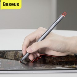 BASEUS Square Line Capacitive Stylus Pen For Apple Ipad ACSXB-A0G