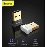 Baseus USB Bluetooth Adapter Dongle 4.0 for PC AUX Music Computer Bluetooth Receiver
