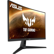 ASUS TUF VG27WQ1B 27 inch WQHD Curved 165Hz Gaming Monitor