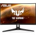 ASUS TUF VG27WQ1B 27 inch WQHD Curved 165Hz Gaming Monitor