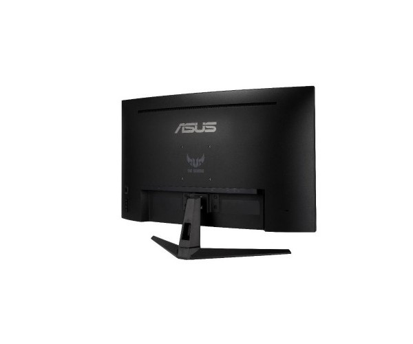 ASUS TUF VG32VQ1B 32 Inch WQHD 165Hz Curved Gaming Monitor