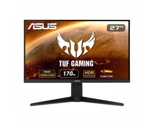 Asus Tuf VG27AQL1A 170Hz IPS G-Sync 27 inch Gaming Monitor