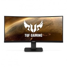 Asus TUF VG35VQ 35 inch UWQHD 100Hz Eye Care HDR Gaming Monitor