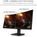 Asus TUF VG35VQ 35 inch UWQHD 100Hz Eye Care HDR Gaming Monitor