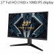 Asus TUF VG279QL1A 27 inch HDR 165Hz Gaming Monitor