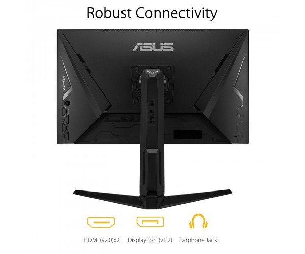 Asus TUF VG279QL1A 27 inch HDR 165Hz Gaming Monitor
