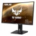 ASUS TUF VG27WQ 27 Inch WQHD 165Hz Curved Gaming Monitor
