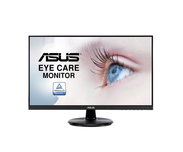 Asus VA24DQ 23.8 Inch 75Hz Full HD Eye Care IPS Monitor