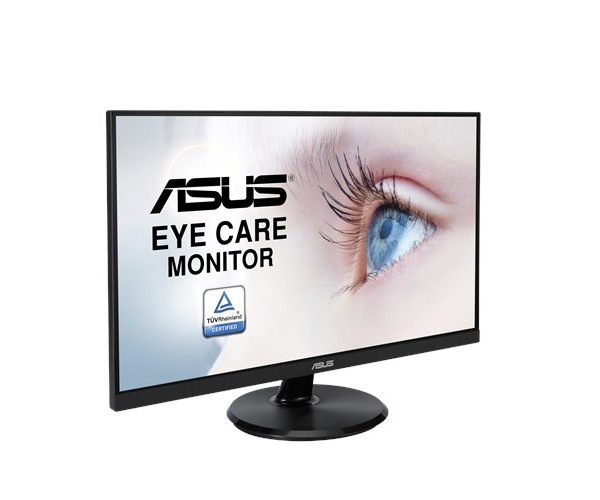 Asus VA24DQ 23.8 Inch 75Hz Full HD Eye Care IPS Monitor