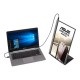 ASUS ZenScreen MB16ACE 15.6 inch USB Type-C IPS Monitor