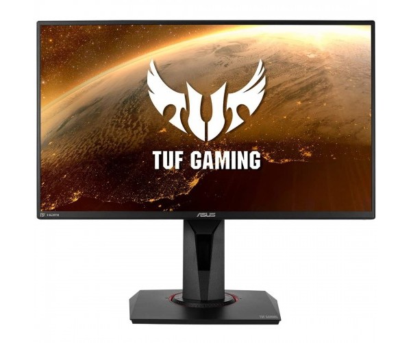Asus TUF VG259Q 24.5 inch 144Hz Full HD Gaming Monitor