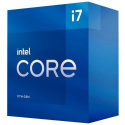 Intel 11th Gen Core i7-11700F Rocket Lake Processor