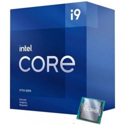 Intel 11th Gen Core i9-11900F Rocket Lake Processor