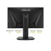 ASUS TUF Gaming VG259QM 24.5 inch FHD 280Hz G-SYNC Overclockable Monitor