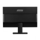 MSI Pro MP241 23.8 inch FHD Professional IPS Monitor