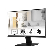 MSI Pro MP241 23.8 inch FHD Professional IPS Monitor