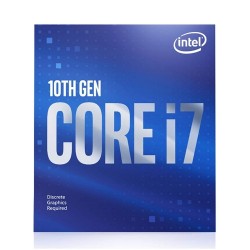 Intel Core i7-10700F 10th Gen Processor