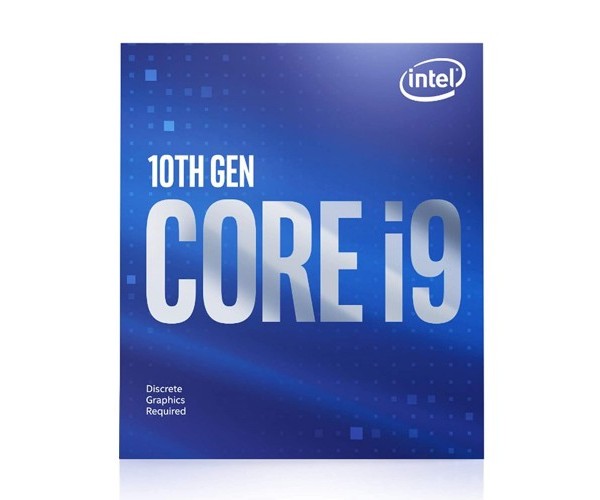 Intel Core i9-10900F 10th Gen Processor