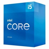 Intel 11th Gen Core i5-11400F Rocket Lake Processor