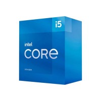 Intel 11th Gen Core i5-11400 Rocket Lake Processor