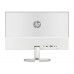 HP 24fw 23.8 inch Ultraslim Full HD IPS LCD Monitor White