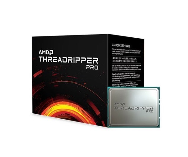 AMD Ryzen ThreadRipper Pro 9 3955WX Processor