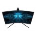 Samsung Odyssey G7 LC32G75TQS 32 inch 240Hz Curved Gaming Monitor